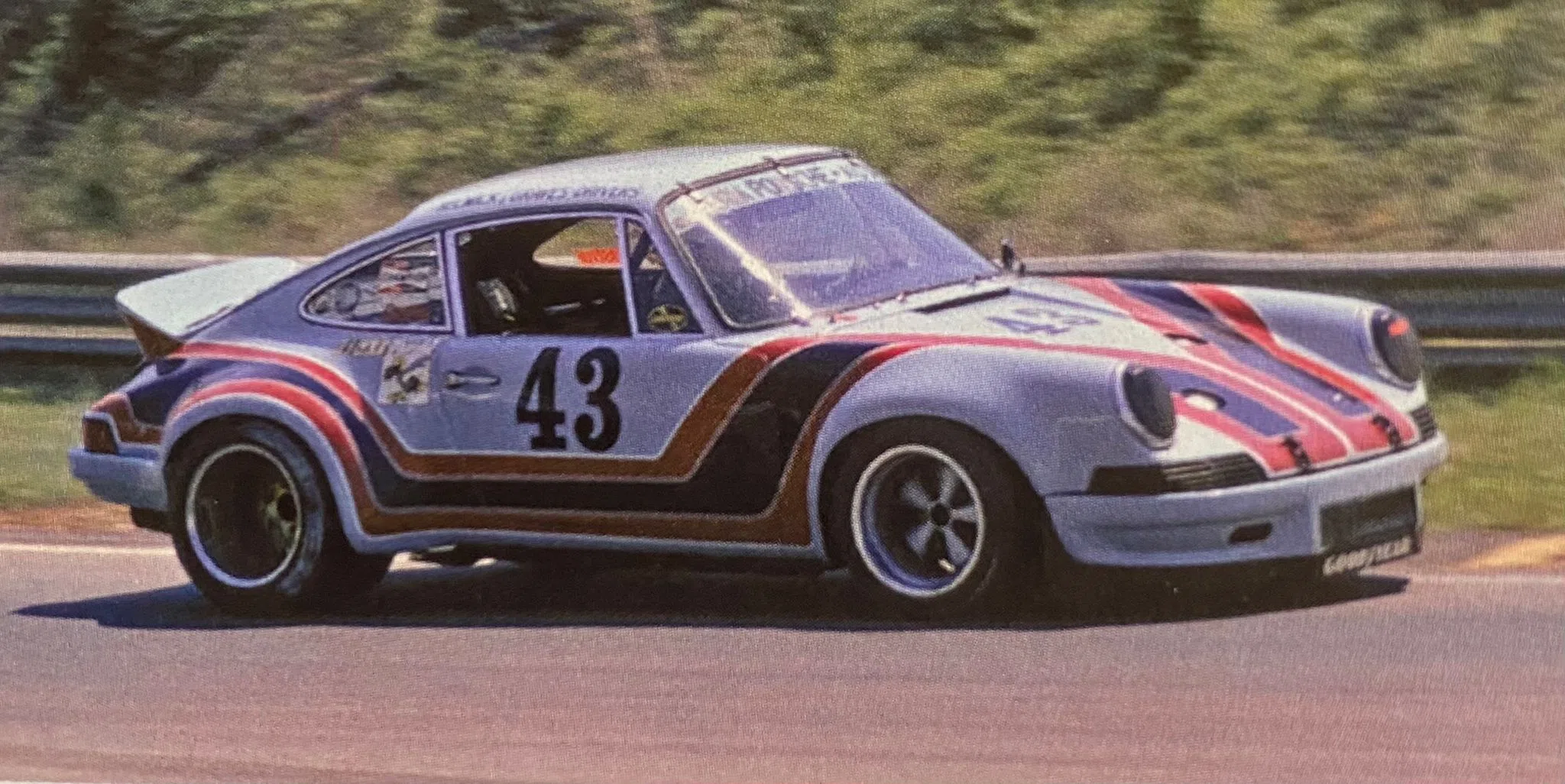 Road Atlanta 6H 1974
